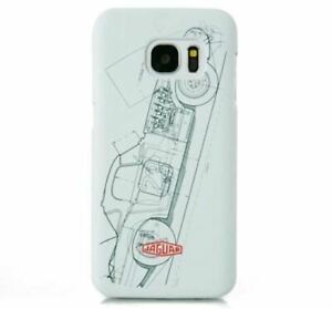 OFERTA09-26 CARCASA IPHONE 7 BLANCA E-TYPE