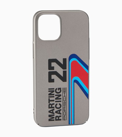 OFERTA09-26 CARCASA IPHONE 12 MINI MARTINI RACING