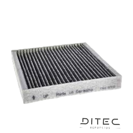 MICROFILTRO A-C