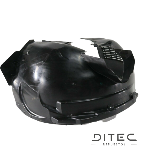 GUARDAFANGO INTERIOR DELANTERO DERECHO XC60