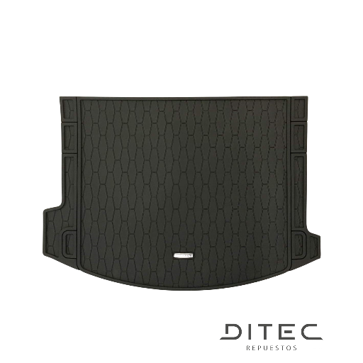 OFERTA09-26 PISO DE GOMA PLANO MALETERO E-PACE