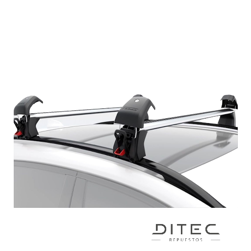 OFERTA05-26 BARRAS TRANSVERSALES DE TECHO E-PACE