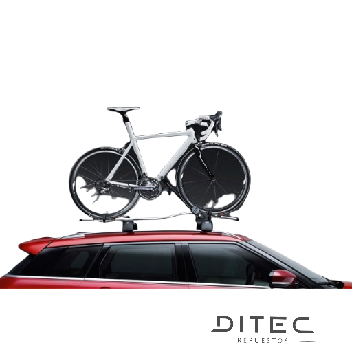 PORTA BICICLETA DE TECHO TODOS LOS MODEL