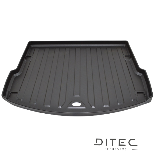 OFERTA08-26 PISO GOMA MALETERO SEMI RIGIDO DISCOVERY SPORT (15-)