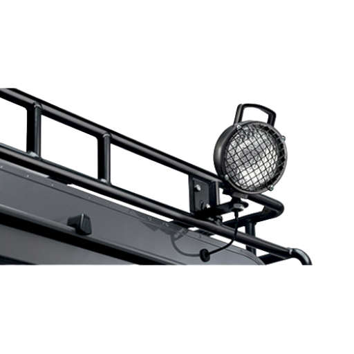 OFERTA06-26 LAMPARA TRASERA PORTALON DEF (07-)
