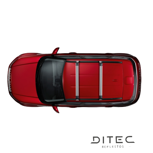 OFERTA08-26 BARRAS TRANSVERSALES EVOQUE