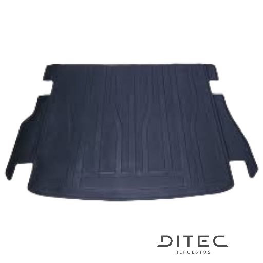 OFERTA09-26 PISO DE GOMA MALETERO EVOQUE