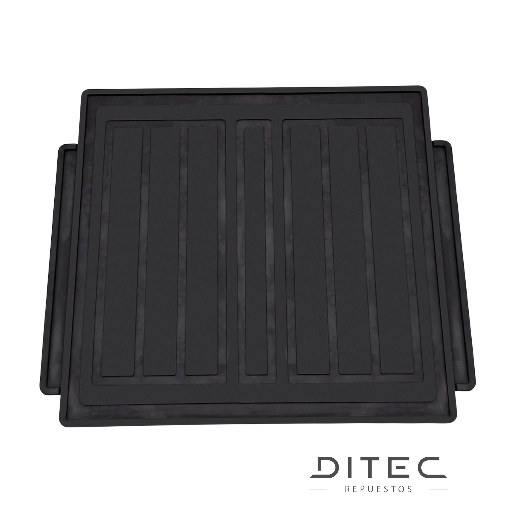 OFERTA09-26 PISO DE GOMA MALETERO R.R. SPORT (14-)