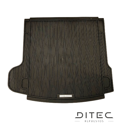 OFERTA09-26 PISO DE GOMA MALETERO VELAR (18-)