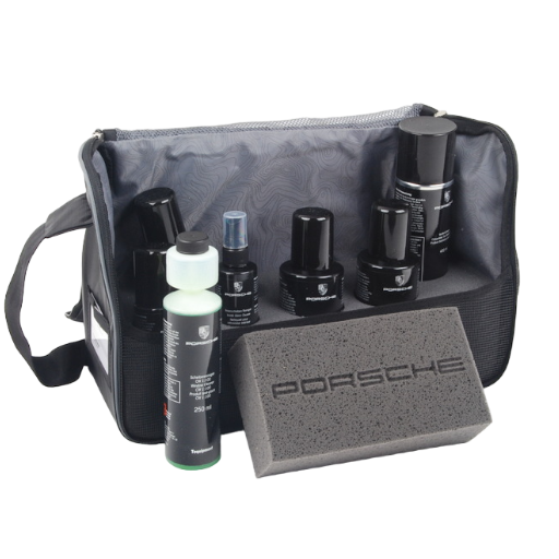 JUEGO DE MANTENIMIENTO BOLSO CABRIO 92A-