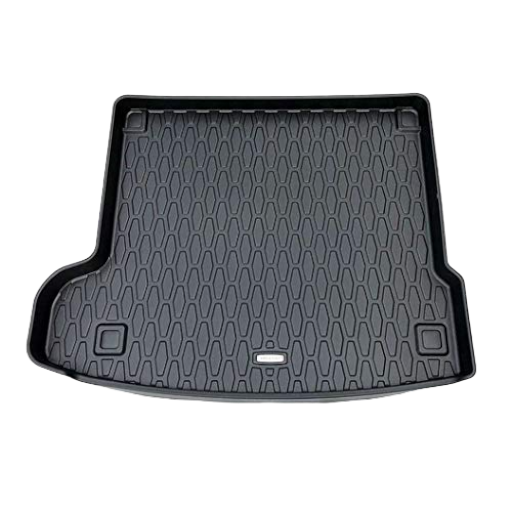 PISO DE GOMA MALETERO SEMIRIGIDO F-PACE