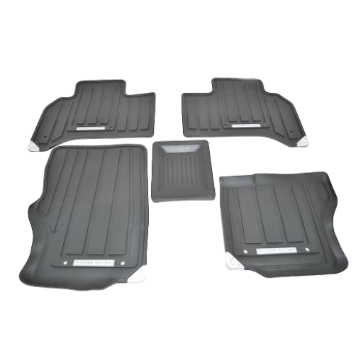 PISOS DE GOMA R ROVER (13-) OBS