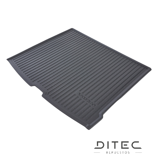 PISO DE GOMA MALETERO NEW XC60 (18-) CHA