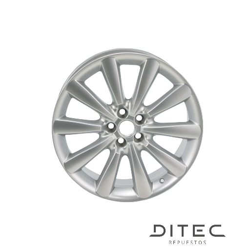 OFERTA09-2026 LLANTA ALEACION DELANTERA ARTURA 8.5 X 19 XF-XK