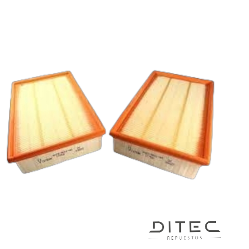 PACK FILTRO DE AIRE XJ-XF
