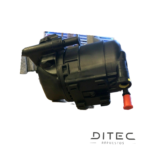 FILTRO DE COMBUSTIBLE DIESEL E-PACE LR08