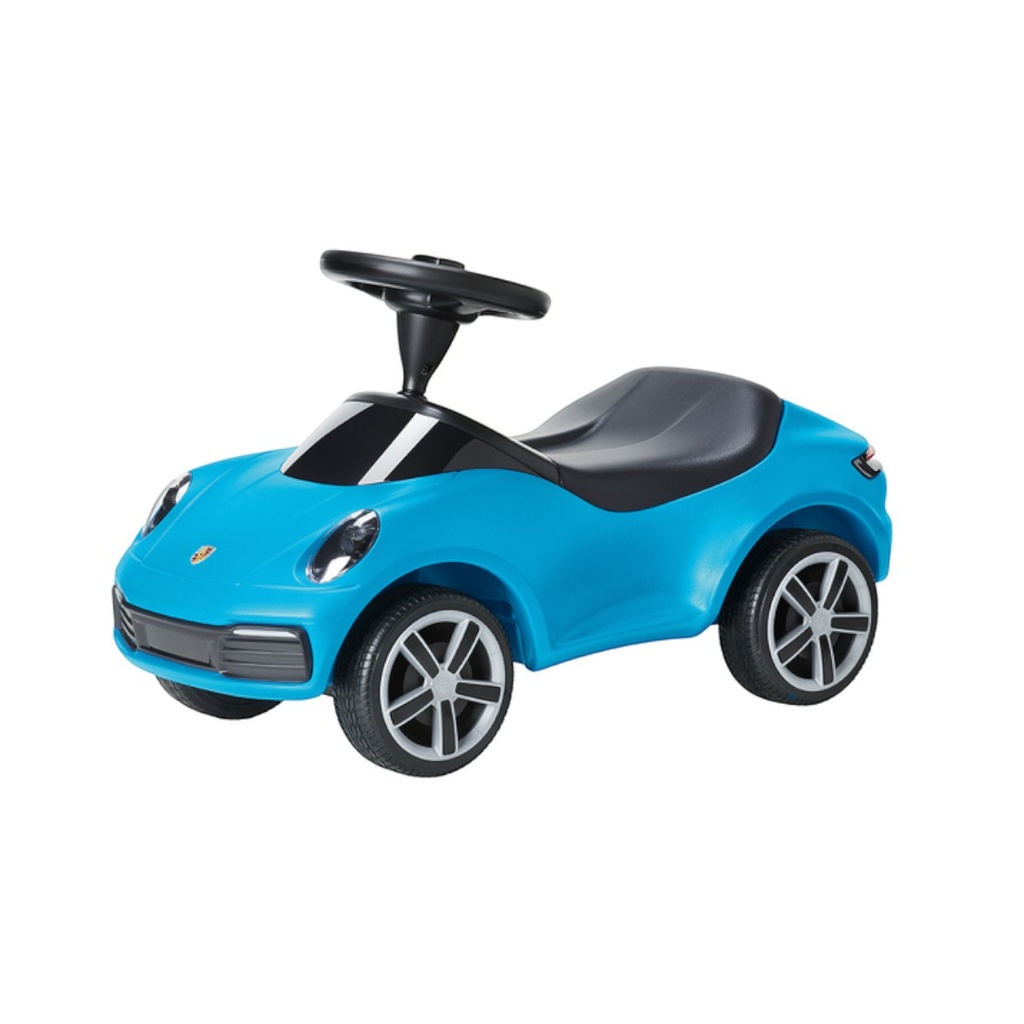 CORREPASILLOS BEBE AZUL