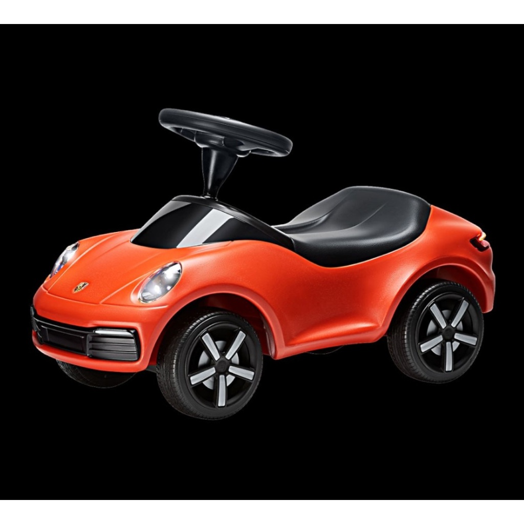 CORREPASILLOS BEBE ROJO