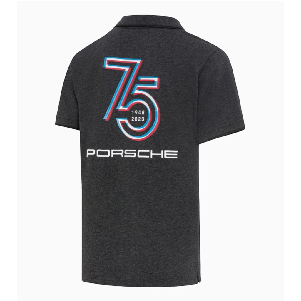 OFERTA05-26 POLERA HOMBRE SPORT 75 A GRIS TALLA XXL