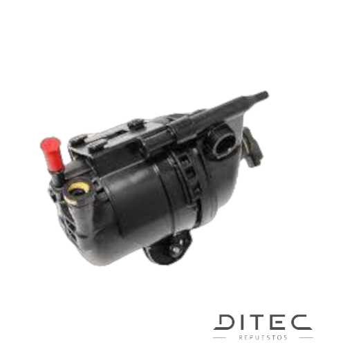 FILTRO DE COMBUSTIBLE XE-XF-F-PACE LR107