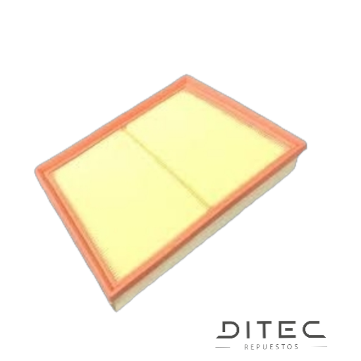 FILTRO DE COMBUSTIBLE