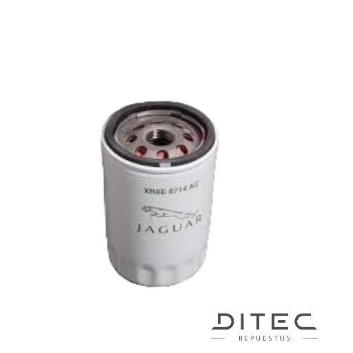 FILTRO DE ACEITE NEW XJ / X - S  TYPE (XR823395)