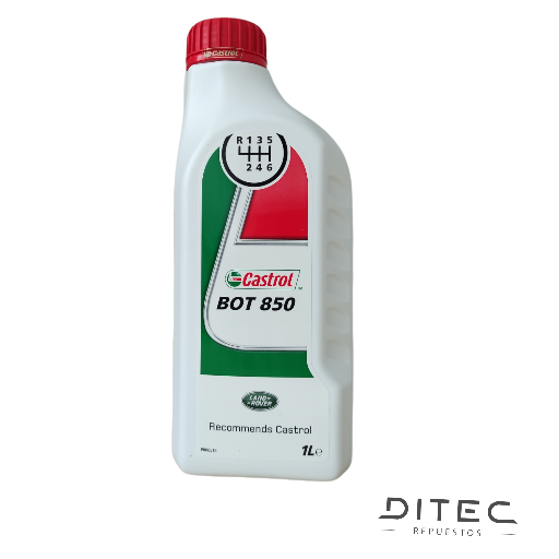 ACEITE DE CAJA 1LT DISC IV-RR SPORT