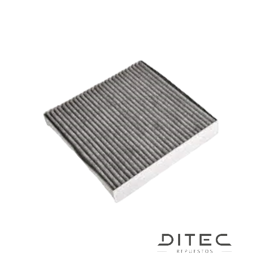 FILTRO DE ACEITE