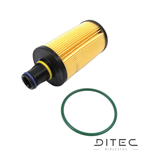 FILTRO DE ACEITE