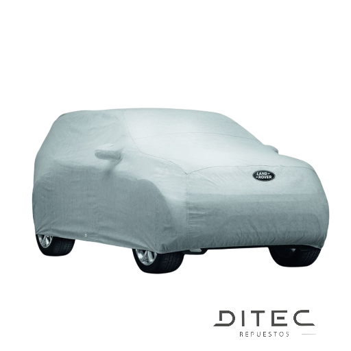 CARPA EXT DISCOVERY SPORT (15-)