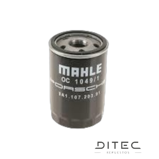 FILTRO DE ACEITE