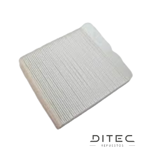 FILTRO DE ACEITE
