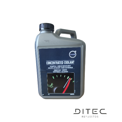 ANTICONGELANTE 1LT