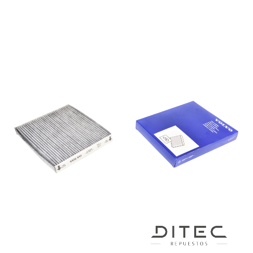 FILTRO DE ACEITE