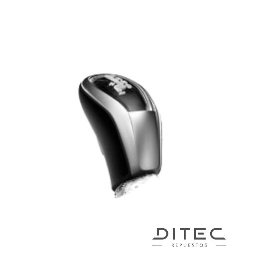 OFERTA06-26 EMPUNADURA PALANCA DE CAMBIOS XC60/V40/XC70