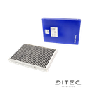 MULTIFILTRO DE PARTICULAS