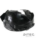 GUARDAFANGO INTERIOR DELANTERO DERECHO XC60