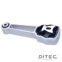 XX CONSOLA BARRA DE TORSION S80 (07-)