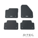 OFERTA06-26 JUEGO PISOS DE GOMA E-PACE