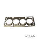EMPAQUETADURA CULATA V40