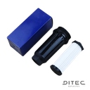 FILTRO DE ACEITE CAJA TRANSMISIONES