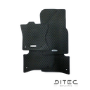 OFERTA03-26 JUEGO PISOS DE GOMA F-PACE (16-)