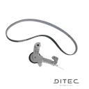 JUEGO DE CINTAS XC90 (16-)