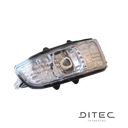 INDICADOR DE DIRECCION ESPEJO C30