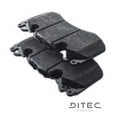 PASTILLA DE FRENO DEL