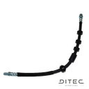 FLEXIBLE DE FRENO DELANTERO