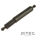 AMORTIGUADOR DE MALETERO