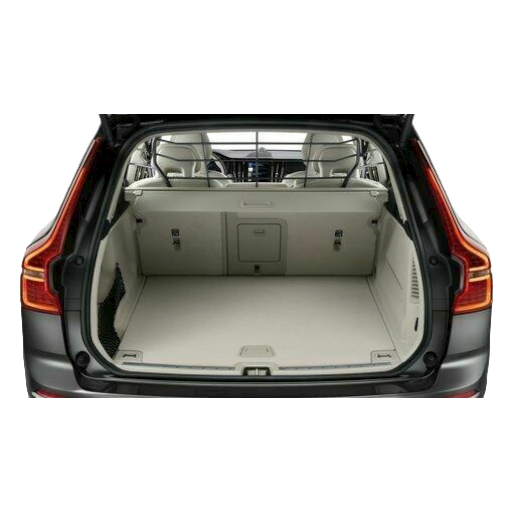 REJILLA SEPARADORA DE AMBIENTE XC60 18