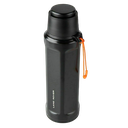 TERMO ACERO INOX NEGRO DEFENDER