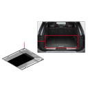PISO DE GOMA MALETERO NEW R.R SPORT